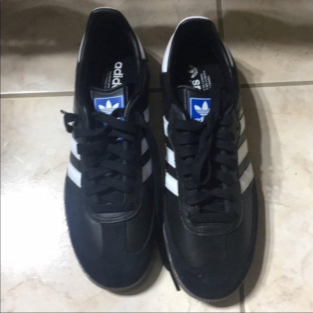 Samba adidas